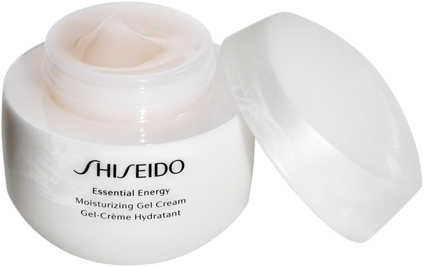 Shiseido Essential Energy Moisturizing Gel Cream