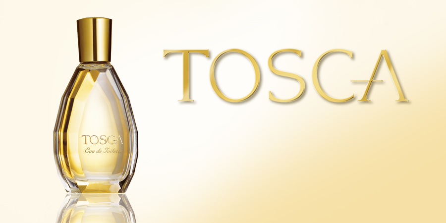 Tosca Damenparfum