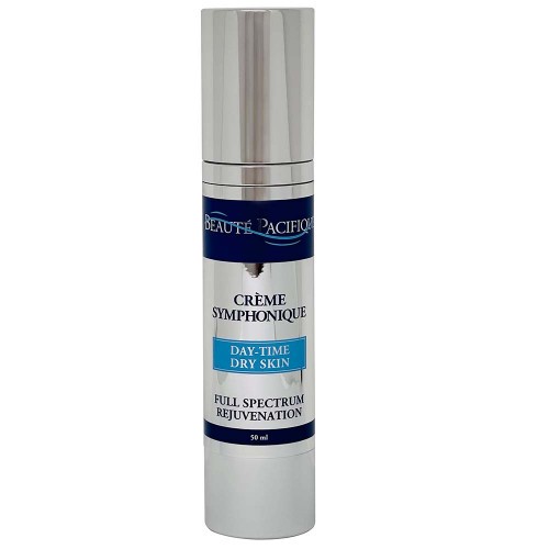 Beauté Pacifique Symphonique Day Time Dry Skin