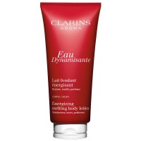 CLARINS Eau Dynamisante Lait Fondant Ènergisant