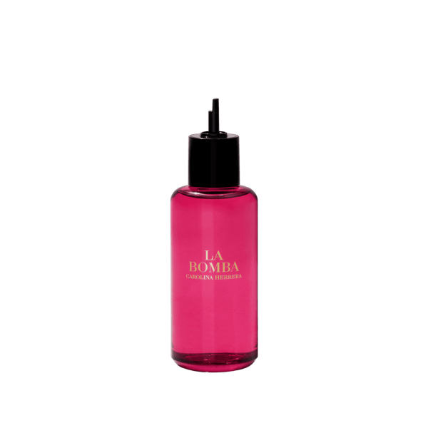 Carolina Herrera La Bomba EdP Refill