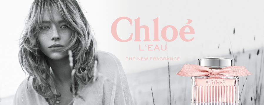 Chloé L'Eau de Chloé