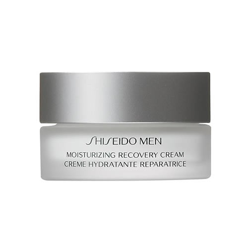 Shiseido Men Moisturizing Recovery Cream 50 ml