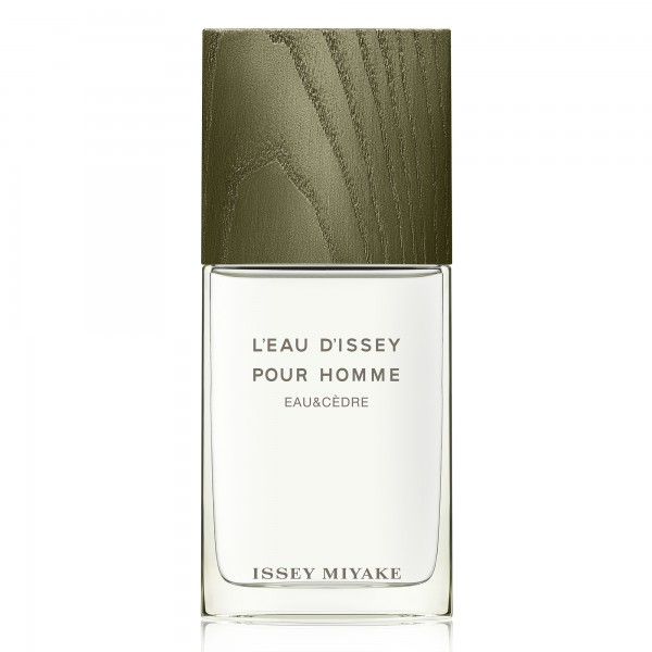 Issey Miyake L'Eau d'Issey pour Homme Eau&Cèdre E.d.T. Nat. Spray