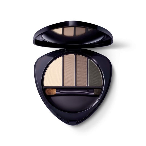 Dr. Hauschka Eye and Brow Palette