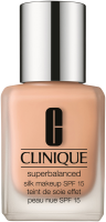Clinique Superbalanced Silk Makeup SPF 15
