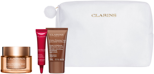 CLARINS Extra-Firming X-Mas Set
