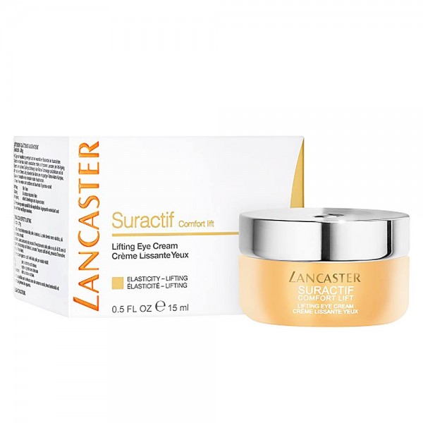 Lancaster Suractif Comfort Lift Lifting Eye Cream