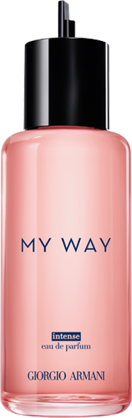 Giorgio Armani My Way Intense E.d.P. Nat. Spray Refill