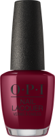 OPI Peru Nail Lacquer