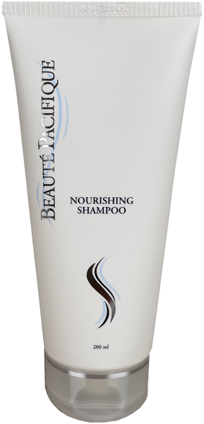 Beauté Pacifique Nourishing Shampoo