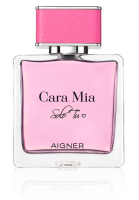 Aigner Cara Mia Solo Tu E.d.P. Nat. Spray