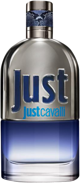 Roberto Cavalli Just Cavalli Man E.d.T. Nat. Spray