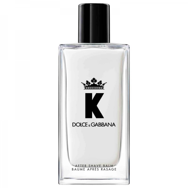 Dolce & Gabbana K After Shave Balm