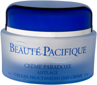 Beauté Pacifique Crème Paradoxe Anti-Age Day Cream
