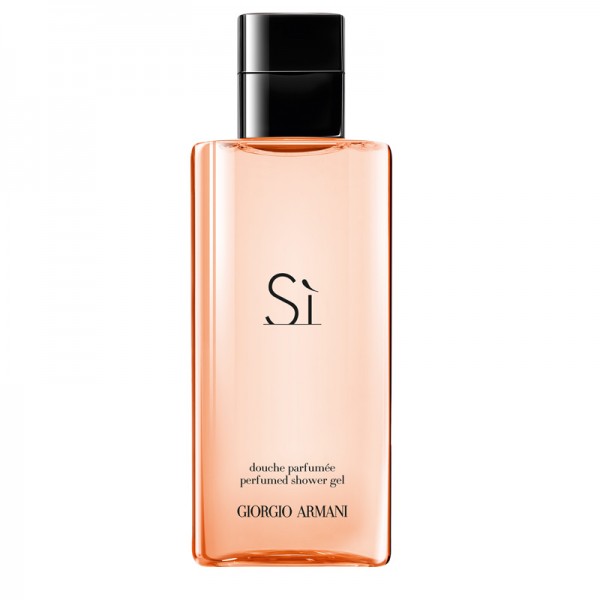 Giorgio Armani SÍ Duschgel 200 ml