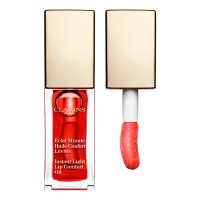 Clarins Eclat Minute Huile Confort Lèvres