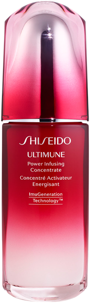 Shiseido Ultimune Power Infusing Concentrate