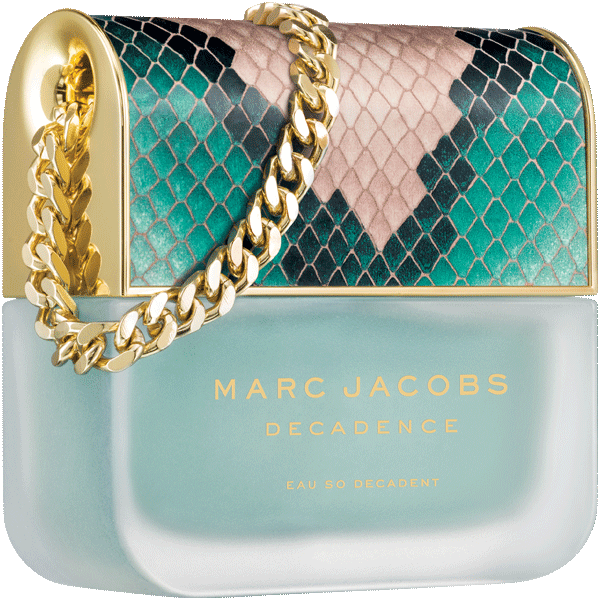 Marc Jacobs Decadence Eau so Decadent E.d.T. Nat. Spray