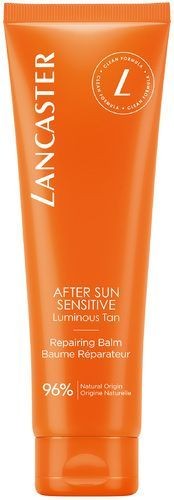 Lancaster Sun Sensitive After Sun Repairing Balm