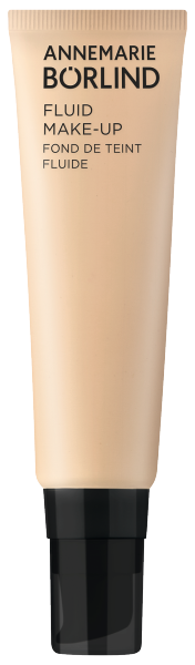 ANNEMARIE BÖRLIND FLUID MAKE-UP