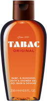Tabac Original Bath & Shower Gel