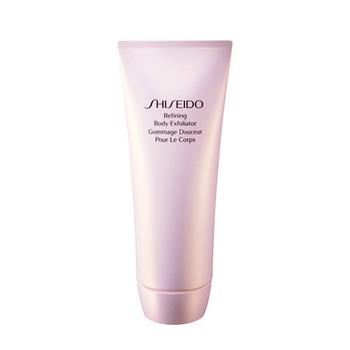 Shiseido Refining Body Exfoliator 200 ml
