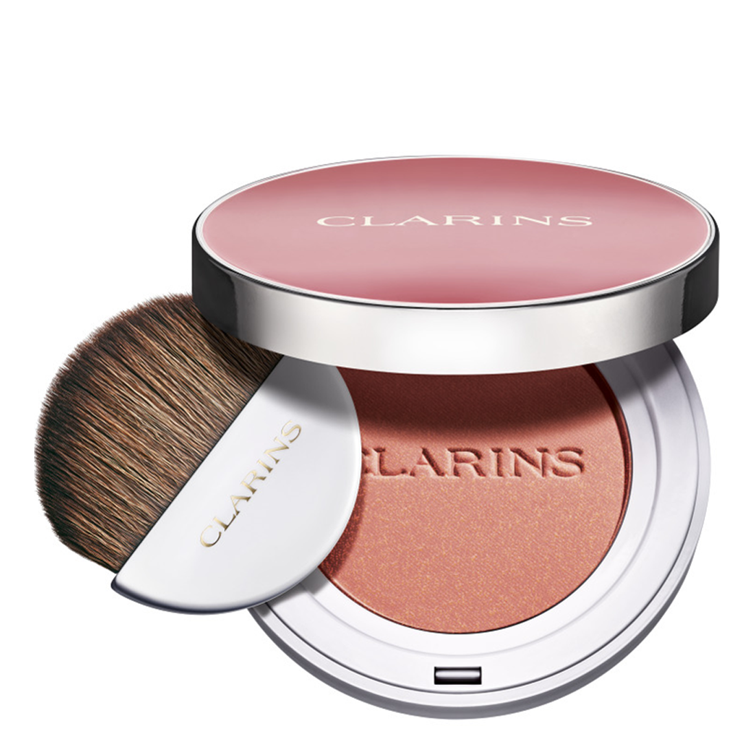 CLARINS Joli Blush - 05 Cheeky Boum