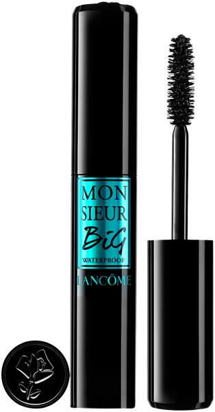 Lancôme Monsieur Big Mascara WP