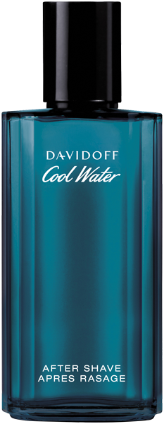 Davidoff Cool Water Man After Shave