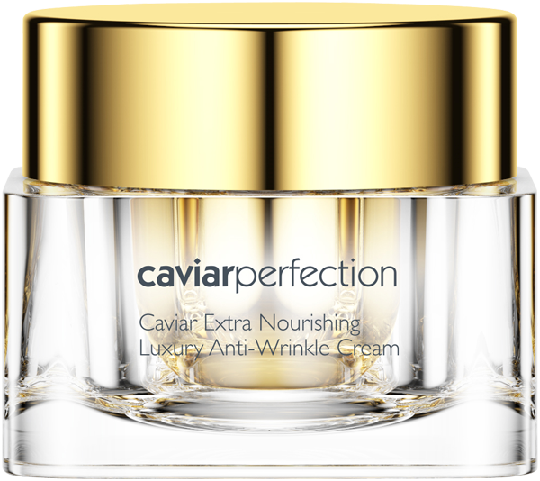 Declaré Caviar Perfection Caviar Extra Nourishing Luxury Anti-Wrinkle Cream