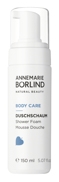 ANNEMARIE BÖRLIND BODY CARE Duschschaum