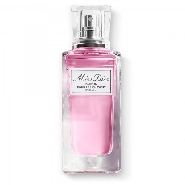 MISS DIOR MIST HAARPARFUM