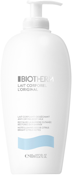 Biotherm Lait Corporel Körpermilch