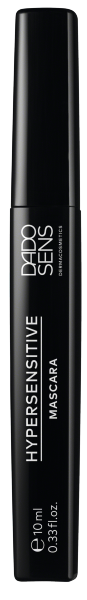 DADO SENS HYPERSENSITIVE MASCARA BLACK