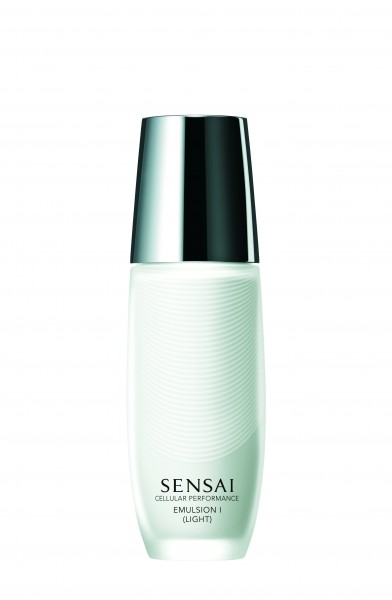 SENSAI CELLULAR PERFORMANCE Basis Linie EMULSION I (LIGHT)