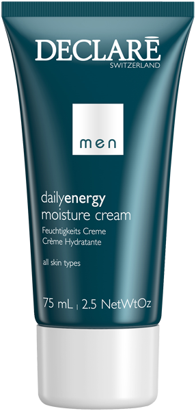 Declaré Men Dailyenergy Moisture Cream