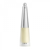 Issey Miyake L'Eau d'Issey IGO E.d.T. Nat. Spray