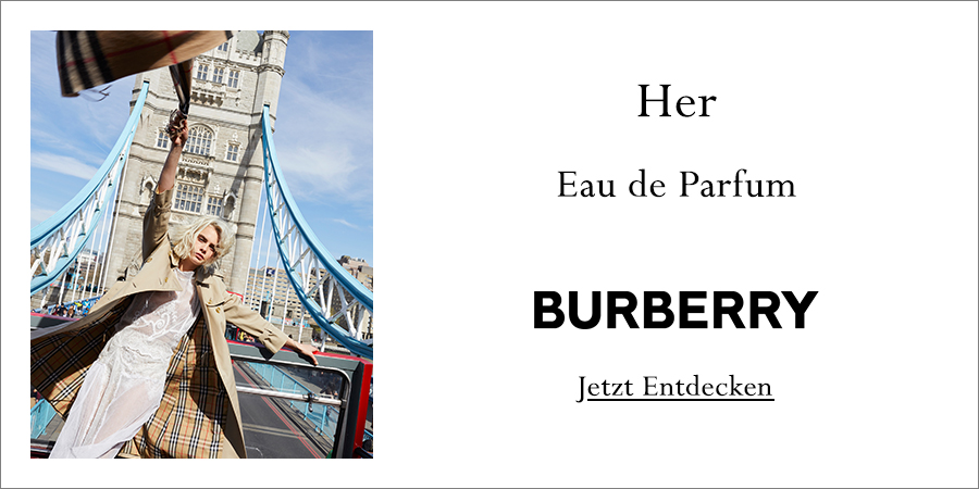 Burberry London