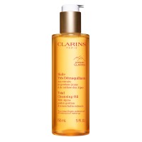 CLARINS Huile Très Démaquillante