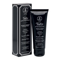 Taylor of Old Bond Street Taylor Jermyn Street Luxury Aftershave Cream 75 ml