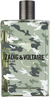 Zadig & Voltaire This is Him! No Rules E.d.T. Nat. Spray