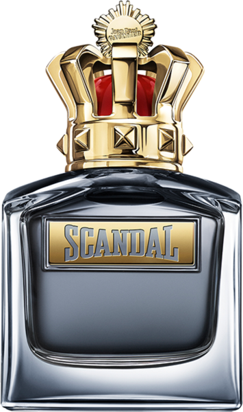 Jean Paul Gaultier Scandal Him E.d.T. Nat. Spray