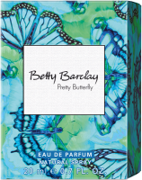 Betty Barclay Pretty Butterfly E.d.P. Nat. Spray