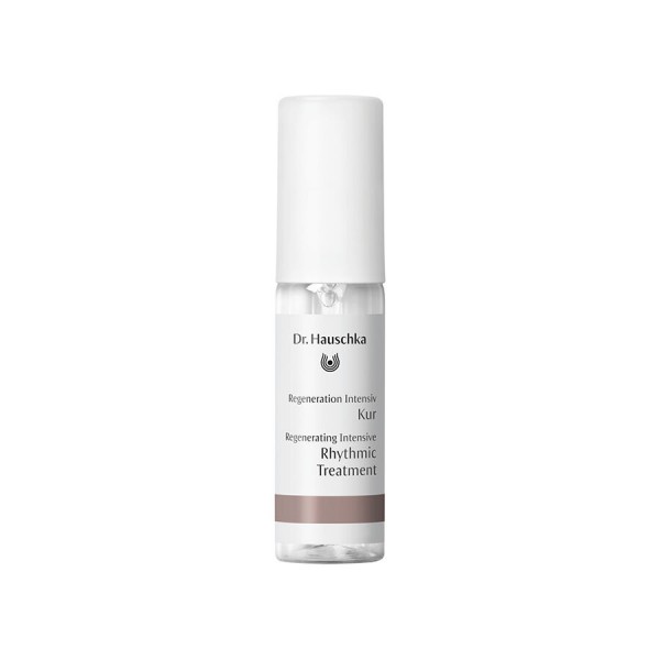 Dr. Hauschka Regeneration Intensiv Kur