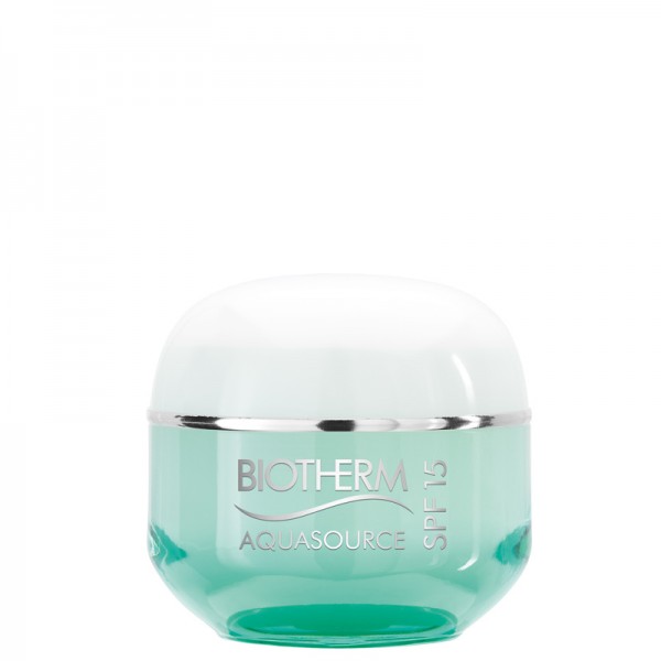 Biotherm Aquasource Air Cream SPF 15