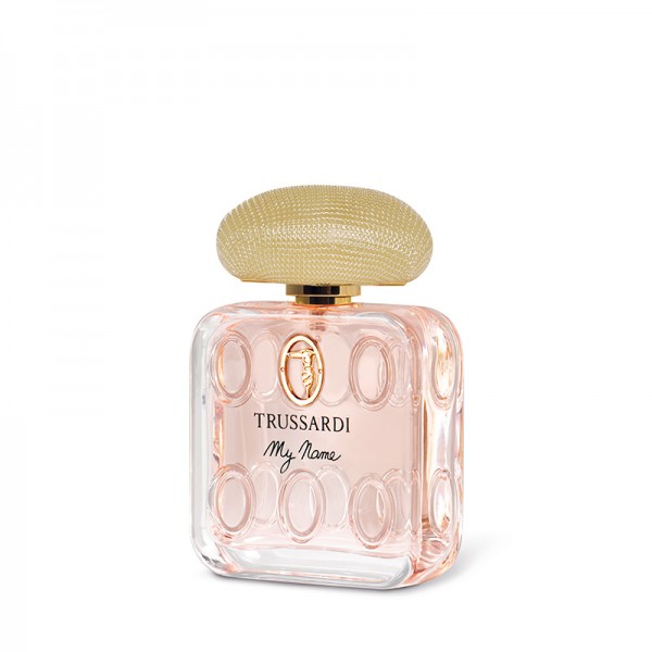 Trussardi My Name Eau de Parfum Natural Spray