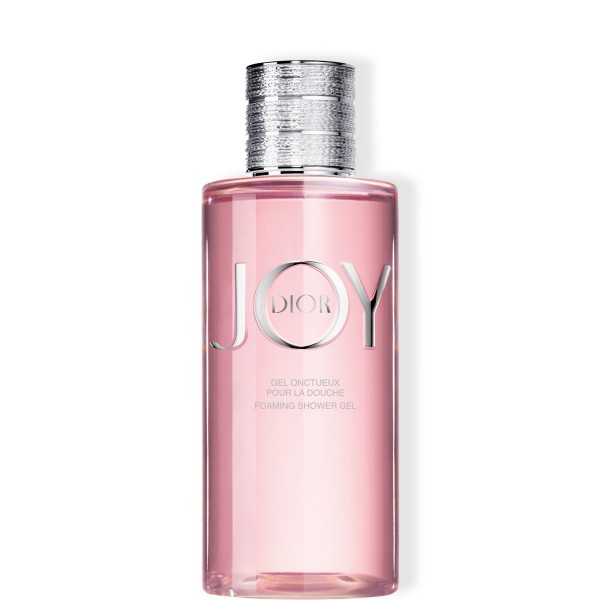 JOY BY DIOR SHOWER GEL