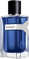Yves Saint Laurent Y Iced Cologne EdT Intense