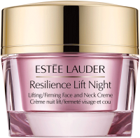 Estée Lauder Resilience Lift Night Firming/Sculpting Face and Neck Creme
